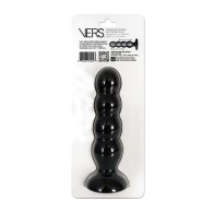 VERS Liquid Silicone Suction Plug with Steel Balls