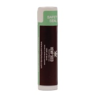 Bálsamo Labial de Semilla de Cáñamo Earthly Body - Menta