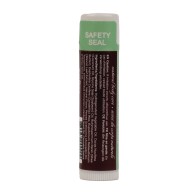 Earthly Body Hemp Seed Lip Balm Stick - Spearmint