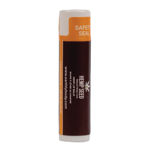 Bálsamo Labial de Semilla de Cáñamo Dreamsicle