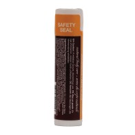 Earthly Body Hemp Seed Lip Balm Dreamsicle