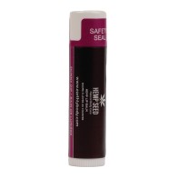 Bálsamo Labial de Semilla de Cáñamo Earthly Body - Skinny Dip