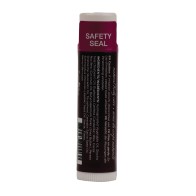 Earthly Body Hemp Seed Lip Balm Stick - Skinny Dip