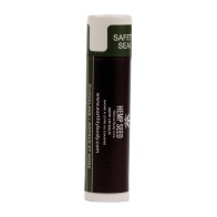 Earthly Body Hemp Seed Lip Balm Guavalava