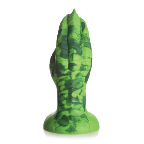 Dildo de Silicona Garras de Raptor