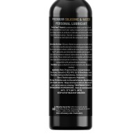 Lubricante Híbrido Premium Swiss Navy - Comodidad Duradera