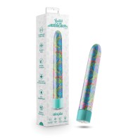 Vibrador Recargable Blush Limited Addiction Utopia 7"