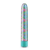 Blush Limited Addiction Utopia 7" Rechargeable Vibe