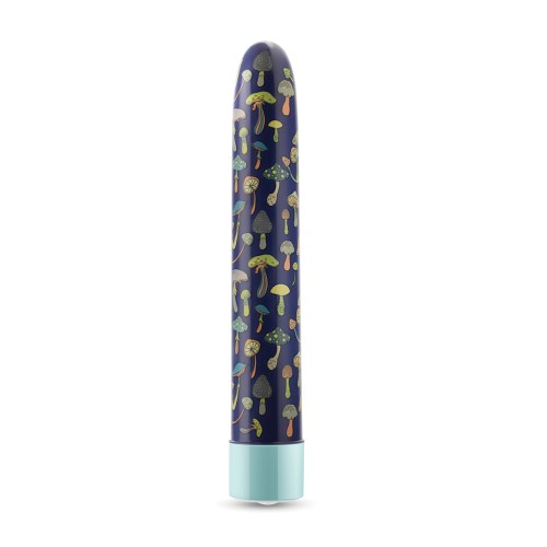 Dreamscape 7" G-Spot Vibe Rechargeable Blue