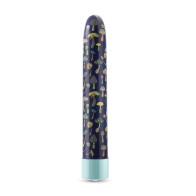 Dreamscape 7" G-Spot Vibe Rechargeable Blue