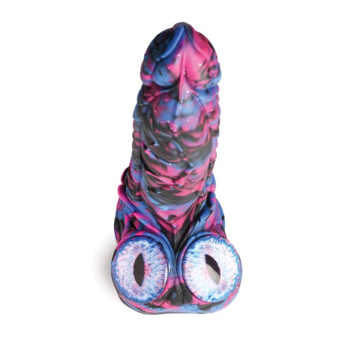 Creature Cocks Alienoid Dildo Multi Color