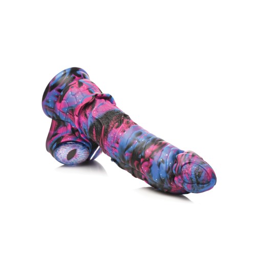 Creature Cocks Alienoid Dildo Multi Color