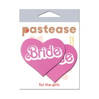 Pastease Premium Bride Heart Pink