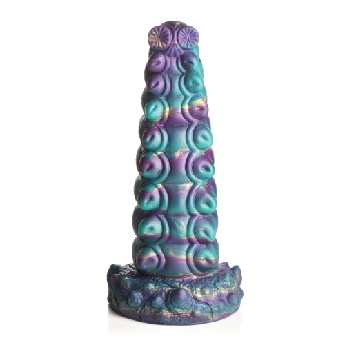 Dildo de Silicona Chrysalis Creature Cocks