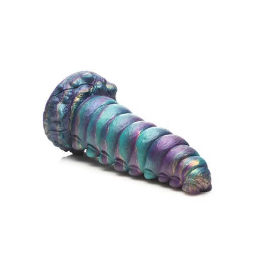 Creature Cocks Chrysalis Silicone Dildo