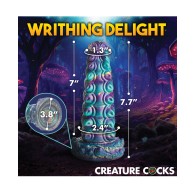 Creature Cocks Chrysalis Silicone Dildo