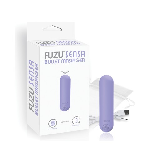 Fuzu Sensa Rechargeable Bullet Massager