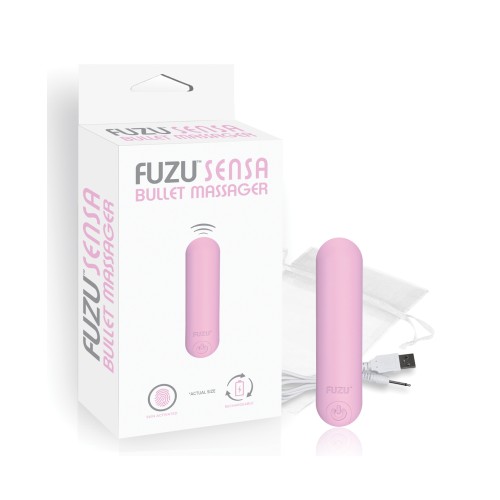 Fuzu Sensa Rechargeable Bullet Massager