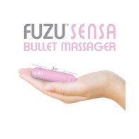 Fuzu Sensa Rechargeable Bullet Massager