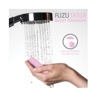 Fuzu Sensa Rechargeable Bullet Massager