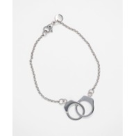 Free Fifty Shades of Grey Handcuff Bracelet Offer