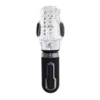 Zero Tolerance Thrill Ride Rechargeable Stroker