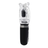 Zero Tolerance Thrill Ride Rechargeable Stroker