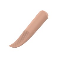 NUDE Laurel Rechargeable Travel Massager