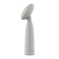 NUDE Luna Mini Vibrador de Varita Recargable Menta