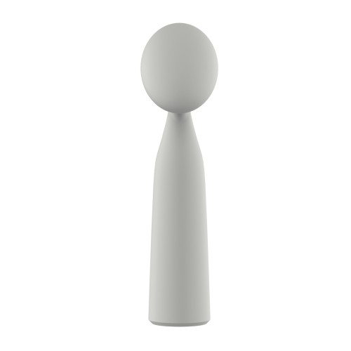 NUDE Luna Mini Vibrador de Varita Recargable Menta