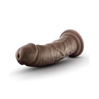 Blush Dr. Shepherd Dildo - Realistic Design