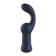 Vibrador Star Troopers Shuttle para Placer Prostático