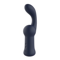 Vibrador Star Troopers Shuttle para Placer Prostático