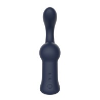 Vibrador Star Troopers Shuttle para Placer Prostático