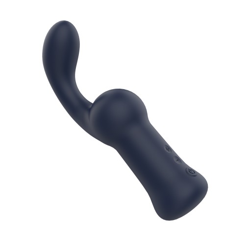 Star Troopers Shuttle Vibrator for Prostate Pleasure