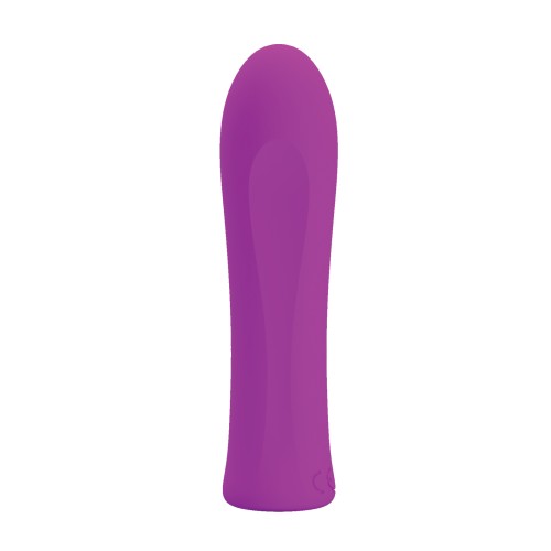 Pretty Love Alfreda Bullet Vibrator Fuchsia