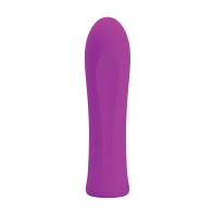 Pretty Love Alfreda Bullet Vibrator Fuchsia