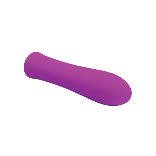 Pretty Love Alfreda Bullet Vibrator Fuchsia