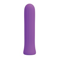 Pretty Love Powerful Bullet Vibrator - Purple