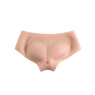 Gender X Vagina Briefs Undergarments - Light