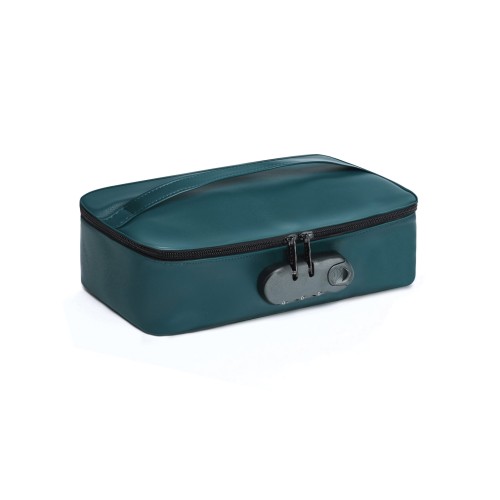 Dorcel Luxury Green Discreet Sex Toy Storage Box