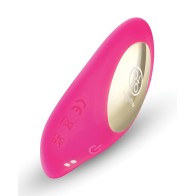 Together Suck N' Go Remote Panty Vibrator