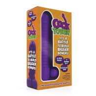 Play Wiv Me Cock Tower Purple