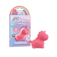 Unihorn Mini Peachy Pony Online