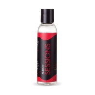 Aneros Sessions Natural Lubricant - 4.2 oz