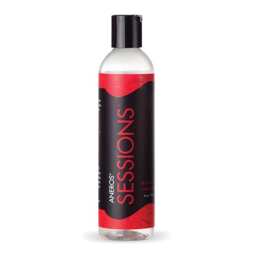 Lubricante Natural Aneros Sessions para una Intimidad Mejorada