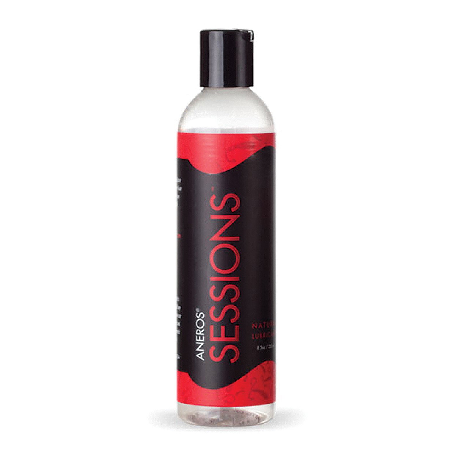 Aneros Sessions Natural Lubricant for Enhanced Intimacy