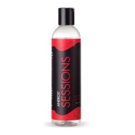 Lubricante Natural Aneros Sessions para una Intimidad Mejorada