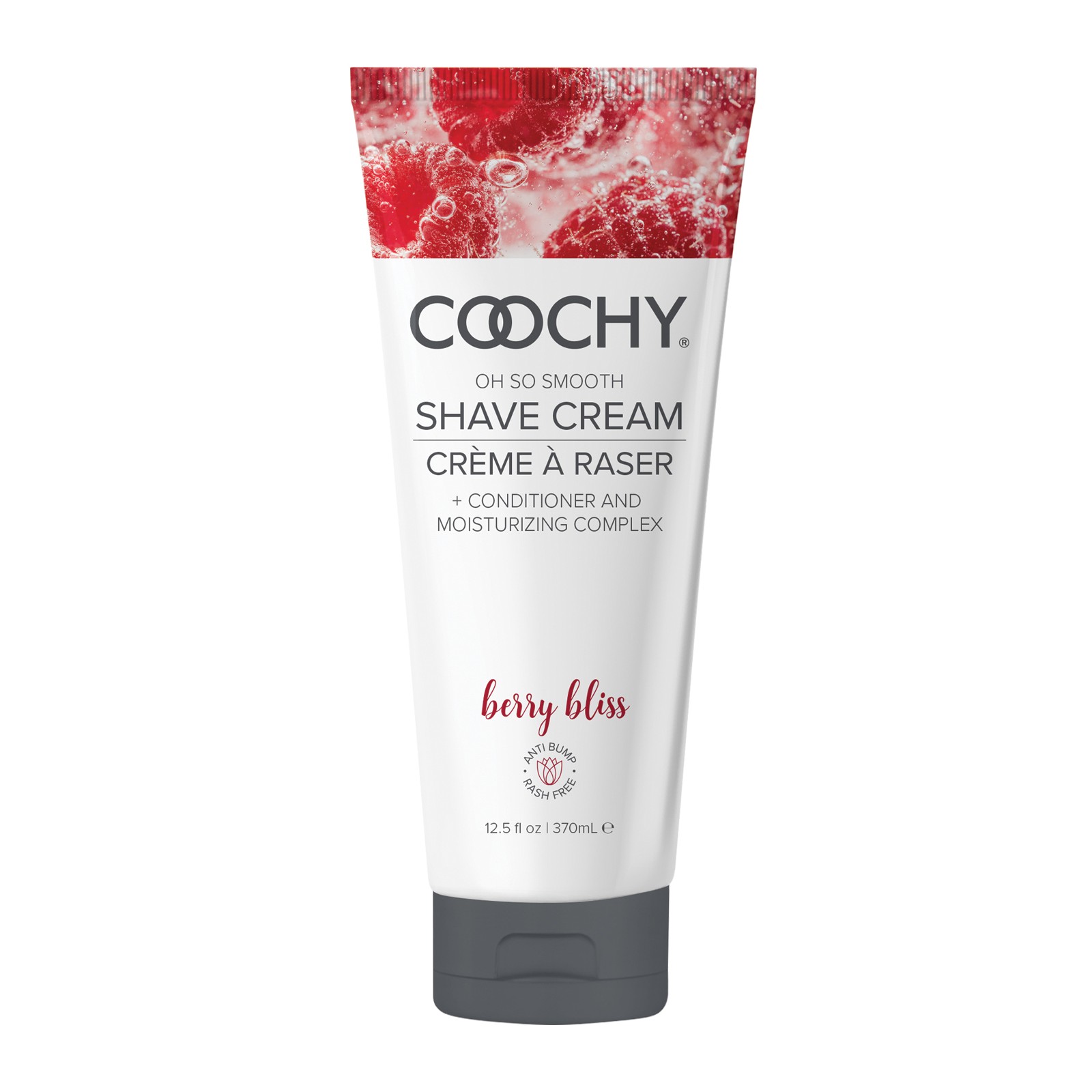 COOCHY Shave Cream - Berry Bliss