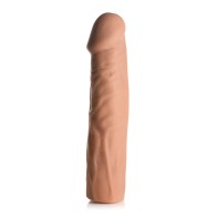 Curve Toys Jock Extra Long 3" Penis Extension Sleeve